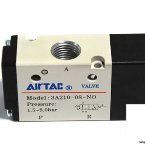 airtac-3a210-08-no-pneumatic-actuated-valve