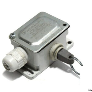 lovato-PLNU1-AT25W-rope-pull-lever-limit-switch