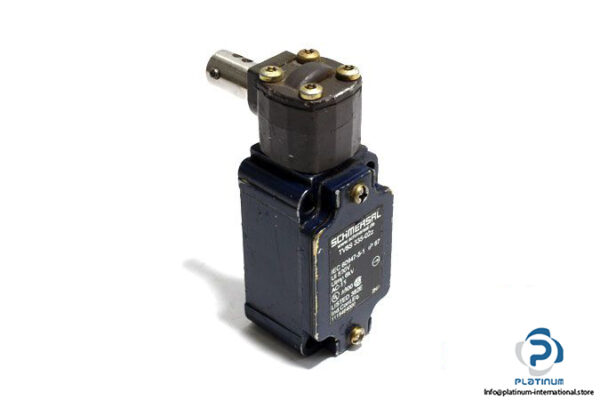 schmersal-TV8S-335-02Z-limit-switch