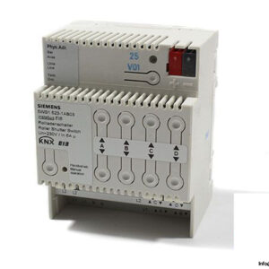 siemens-5WG1-523-1AB03-roller-shutter-switch