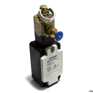 siemens-3SE7-210-1AA02-safety-trip-wire-switch