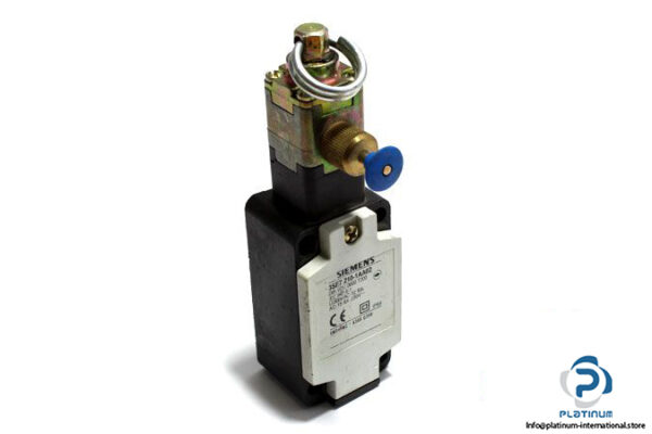 siemens-3SE7-210-1AA02-safety-trip-wire-switch