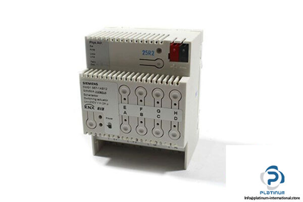 siemens-5WG1-567-1AB12-switching-actuator