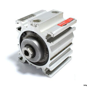 univer-X2006320M-short-stroke-cylinder