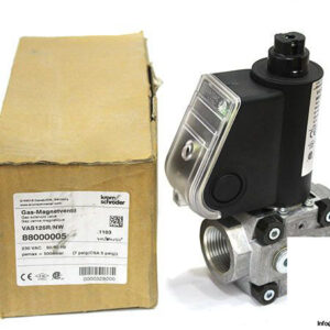 kromschroeder-VAS125R_NW-gas-solenoid-valve