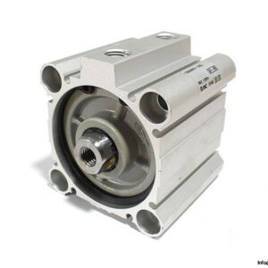 smc-CDQ2B63TF-25DZ-compact-cylinder