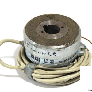 keb-15.08-05.03.200-0507-magnetic-clutch-brake