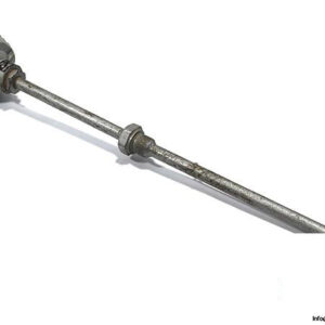 gefran-TR6B1BCAIC10000-T5238-temperature-sensor-pt100