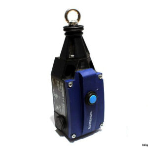 schmersal-ZQ-900-11-pull-wire emergency-stop-switch