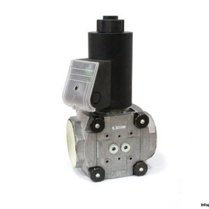 kromschroeder-VAS350R_NW-gas-solenoid-valve