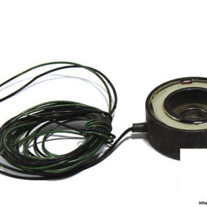 lenze-14.102.05.995.001-electromagnetic-clutch-coil-brake