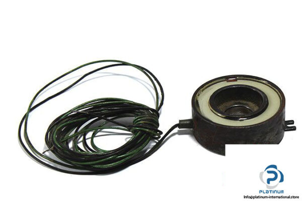 lenze-14.102.05.995.001-electromagnetic-clutch-coil-brake