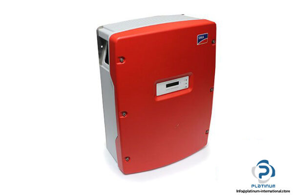 sma-SMC-7000HV-IT-photovoltaic-string-inverter