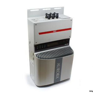 power-one-PVI-4.2-TL-OUTD-solar-inverter