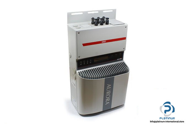 power-one-PVI-4.2-TL-OUTD-solar-inverter