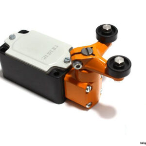 siemens-3SE3-120-1T-Position-Switch