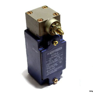 telemecanique-ZCK-J404-limit-switch-body