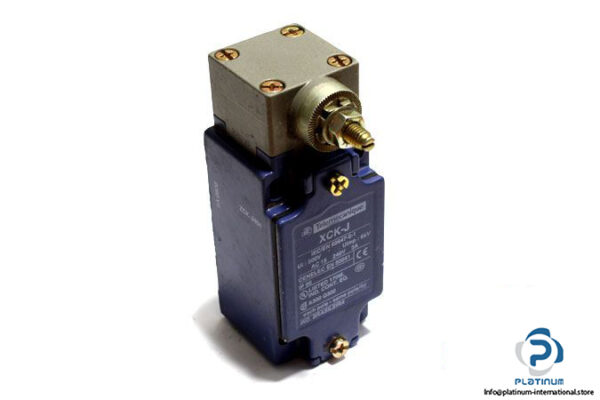 telemecanique-ZCK-J404-limit-switch-body