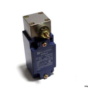 telemecanique-ZCK-J404-switch-body