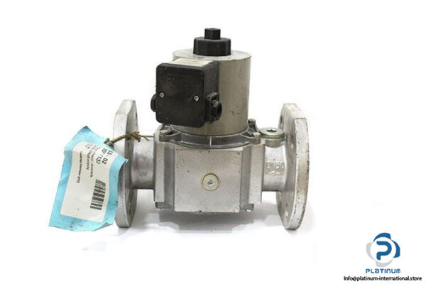 dungs-MVD-2050_5-single-stage-solenoid-valve