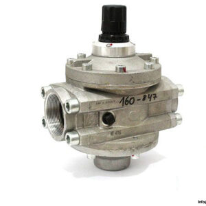 hoerbiger-origa-A50R-pressure-regulating-valve