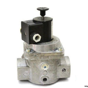 honeywell-UGV-EVRM-32-nc-gas-solenoid-valve