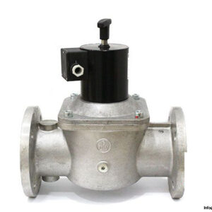 Honeywell-VG-4065S3001-gas-solenoid-valve