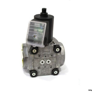 kromschroeder-VAS350R_NK-gas-solenoid-valve