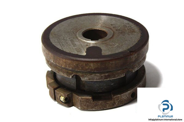 dessau-ddr-3-KL-1.25-clutch