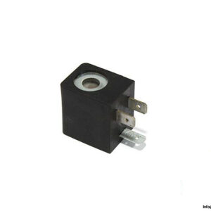 kuhnke-764100214-solenoid-coil