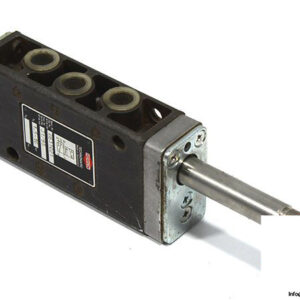 herion-2631021-single-solenoid-valve