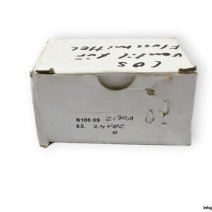 sirai-s10609-4m-single-solenoid-valve-4