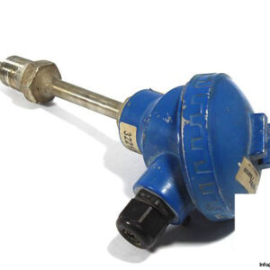 Spiraxsarco-EL2270-temperature-probe-pt100-1