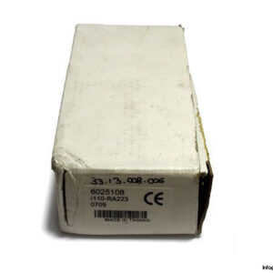 sick-i110-ra223-electro-mechanical-safety-switch-2-2