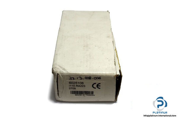 sick-i110-ra223-electro-mechanical-safety-switch-2-2