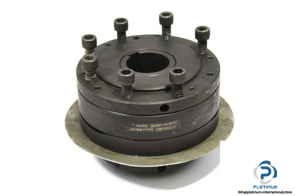 autogard-406-4rp-clutch-1