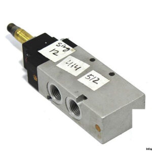camozzi-354-015-02-single-solenoid-valve-1