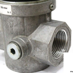 kromschroeder-vr-25-r01-rd31-air-solenoid-valve-2