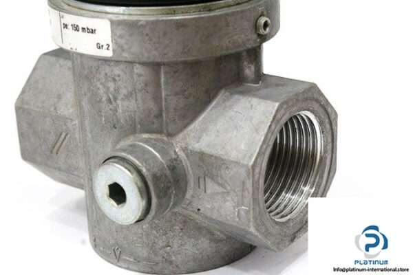 kromschroeder-vr-25-r01-rd31-air-solenoid-valve-2