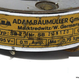 abm-sb-2-magnetic-clutch-coil-brake-2