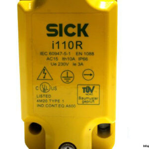 sick-i110-ra223-electro-mechanical-safety-switch-3