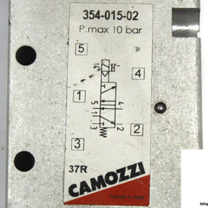 camozzi-354-015-02-single-solenoid-valve-2