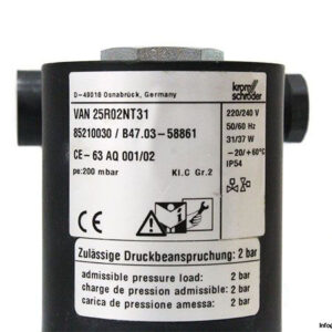 kromschroeder-van-25r02nt31-magnetic-relief-valve-1