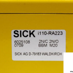 sick-i110-ra223-electro-mechanical-safety-switch-4