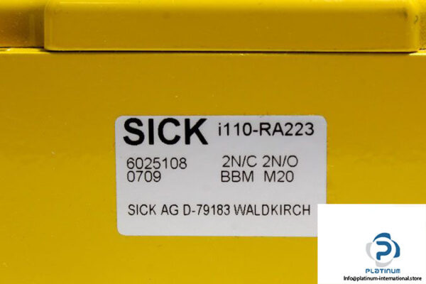 sick-i110-ra223-electro-mechanical-safety-switch-4
