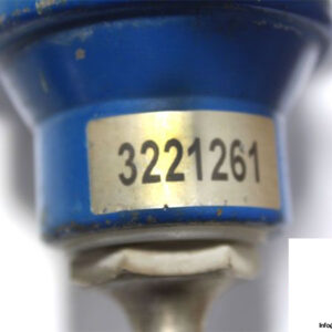 spiraxsarco-el2270-temperature-probe-pt100-4