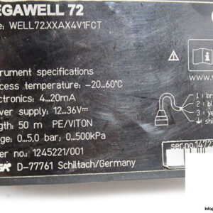 vega-vegawell-72-pressure-measurement-4
