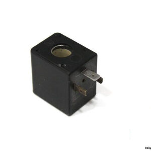 norgren-0253-solenoid-coil