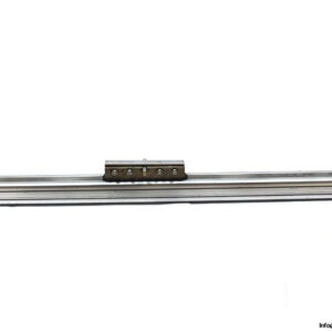 hoerbiger-origa-P210-25-linear-actuator