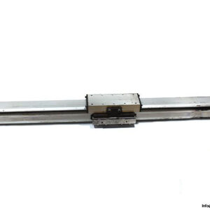hoerbiger-origa-P210-20-linear-actuator